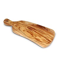 Olive Wood Chopping Board Small #KI120 - Holy Land Olive Wood - Bethlehem  Olive Wood Factory