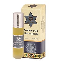 Anointing Oil 250ML — owa afrikan market