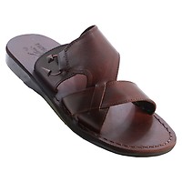 Jesus hot sale sandals name