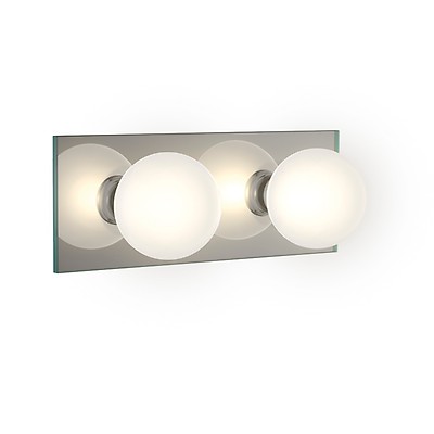 Wall Lights Badezimmer Wandleuchte Deckenleuchte Badezimmer G9 Glas Halogen Slowhunt Com