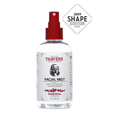 thayers face mist review