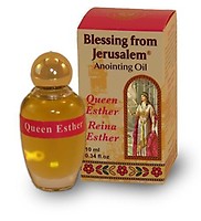 Frankincense Anointing Oil in Glass Bottle (10ml)