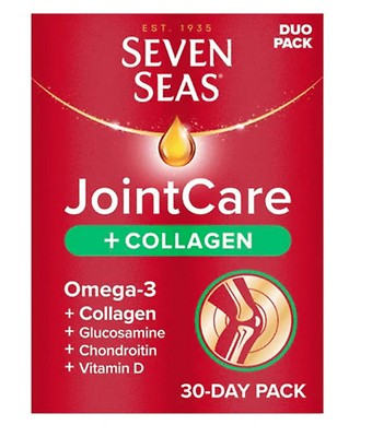 Swedish Nutra Joint Support Collagen - Pack Of 500ml, 33 Day - View #5
