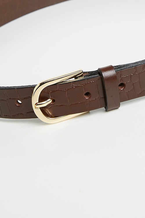 11 cm 4 inch Black Leather Wide Waist Belt, Maxi Oversized Buckle Leather Coat Belt