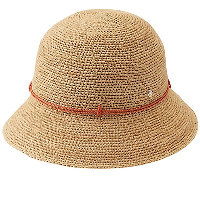 Carolina Summer Cloche UPF 50+ Hat - CureDiva