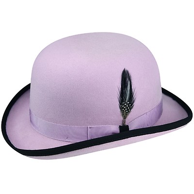 Bowler store hat brands