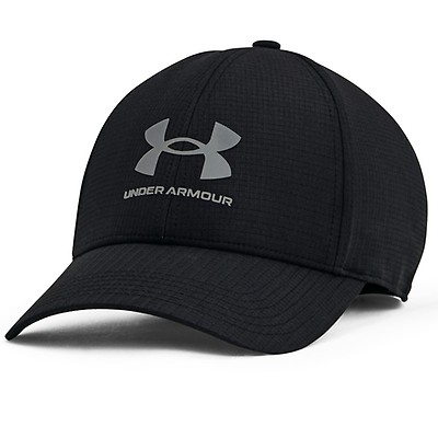 Under Armor Cap Blitzing black  Under Armor Cap Blitzing black