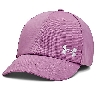 Under Armour Women's UA Iso-Chill Launch Wrapback Cap