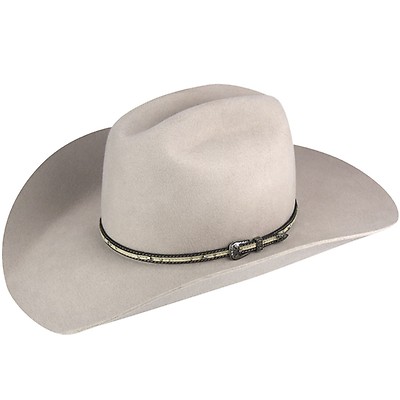 Bailey Western Jenks 2X