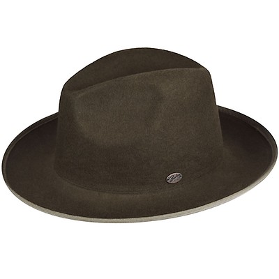 Top fedora hat brands sales