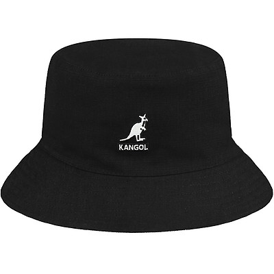 Bermuda Bucket Hat | Kangol Bermuda | Buy at Hats.com Today!