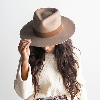 Gigi Pip, Premium Hat Brand for Today's Women