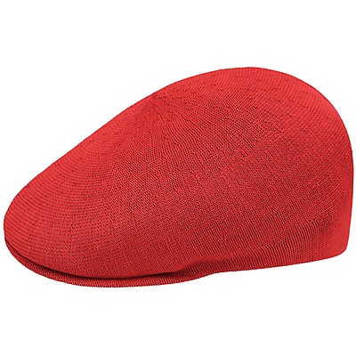 Kangol men's best sale wool 504 cap