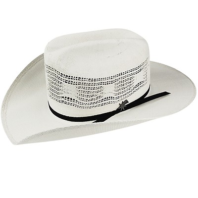 Bailey Big Bend Straw Cowboy Hat S19BGA – Wild Bill's Western Store