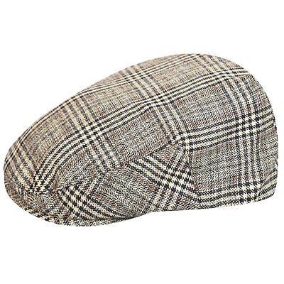 Authentic Greek Wool Cap