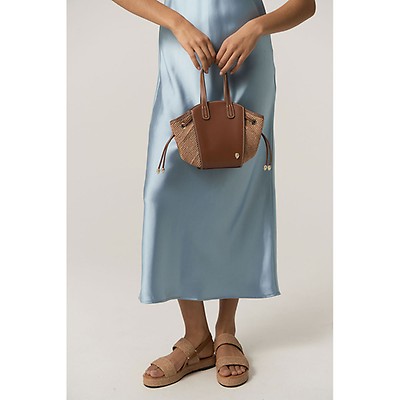 Cassia Mini Basket