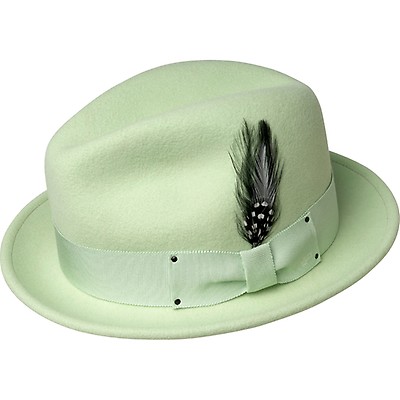 Best fedora best sale hat brands