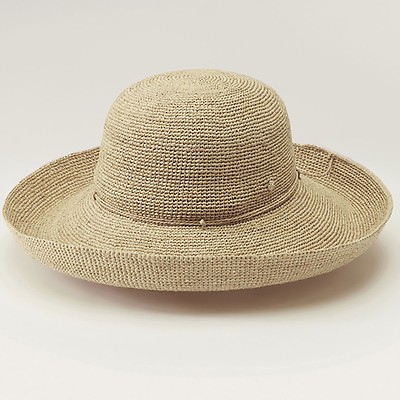 Helen Kaminski Provence 10 Hat