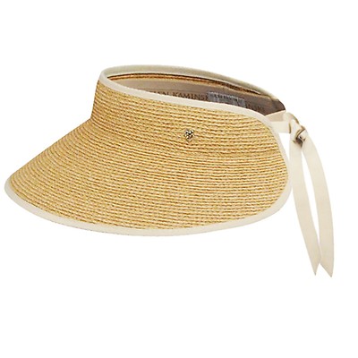 Helen Kaminski Mai Visor Jewelry & Accessories - Bloomingdale's