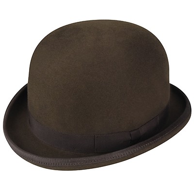 Derby bowler best sale hats for sale