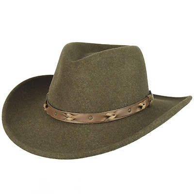 Bailey Columbia Hat