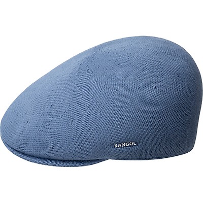Kangol Ivy Cap | Bermuda 504 By Kangol | Shop at Hats.com