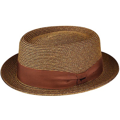 Burnell Fedora