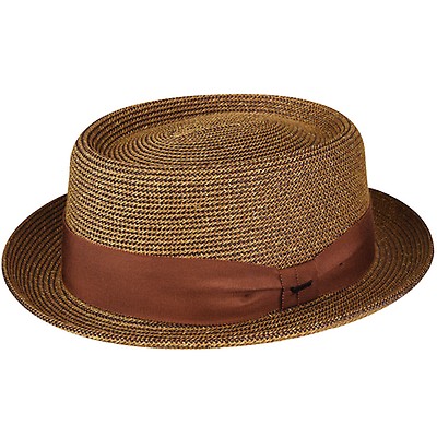 Men's Pork Pie Hats, Men's Pork Pie Hat Styles