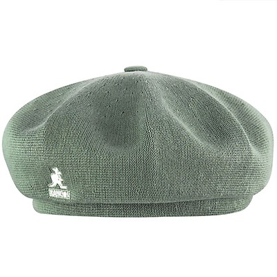 Kangol Ivy Cap | Bermuda 504 By Kangol | Shop at Hats.com