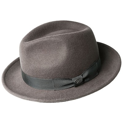 Barbisio Hats Premier Italian Fedoras from Hats