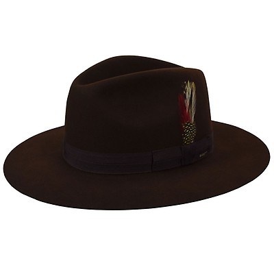 Qualita Superiore Fur Felt Fedora | Borsalino | Hats.com