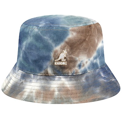 Cappello da Pescatore Grunge Plaid Bin by Kangol - 75,95 €