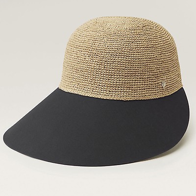 Helen Kaminski Vivette Baseball Cap