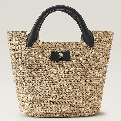 Helen Kaminski Cassia Large Basket