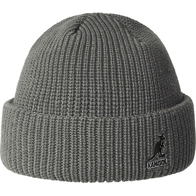 Kangol 2-Tone Cuff Pull-On