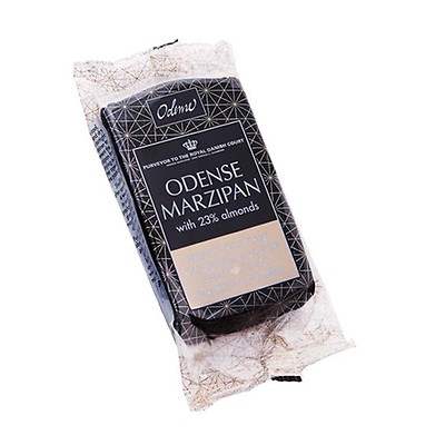 Marzipan Odense Black 0