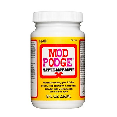 Mod Podge Puzzle Saver Set