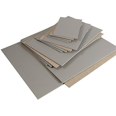 Linoleum Tile Soft 15x Cm