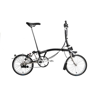 buy brompton bike online