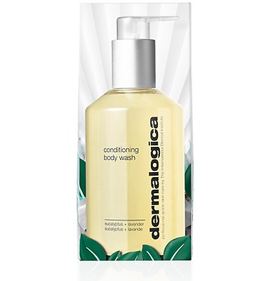 conditioning body wash