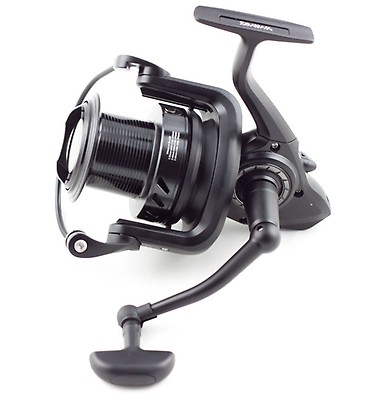 daiwa d spin fishing reel D-WAVE SALTWATER COMBOS W/ FIBERGLASS ROD – US unisex. 832 Braid Tensile/Dia.:15lb/6.8KG 0.16mm Abu Sweden Ambassadeur 5600
