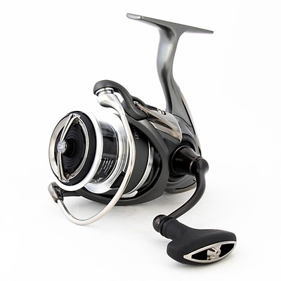 Daiwa 23 Lexa LT3000-XH