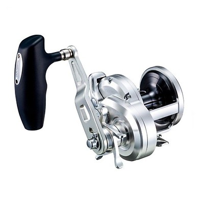 Shimano Ocea Jigger 4000 HG