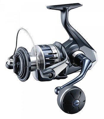 Shimano Stradic SW 8000 PG