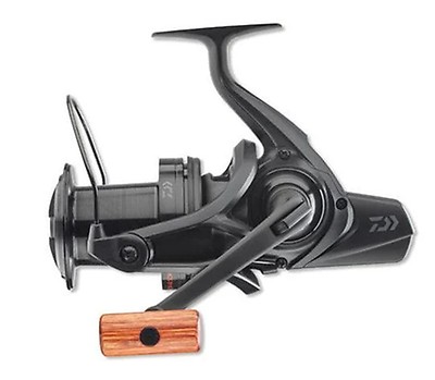 Daiwa Crosscast 45 SCW QD OT 5000C
