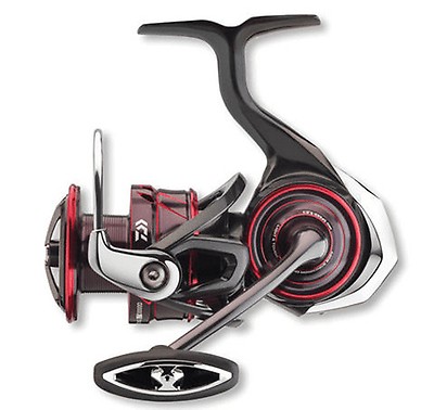 Daiwa Ballistic LT 4000 C