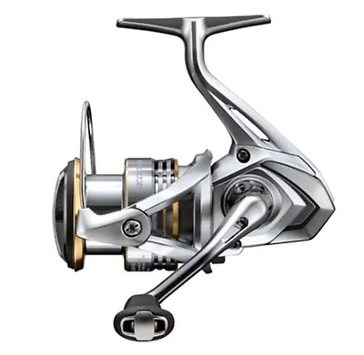 Daiwa 23 Ninja LT2500-XH
