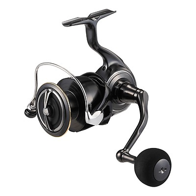 Daiwa Ballistic LT 4000 C