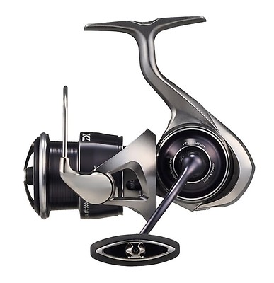 Daiwa 23 Lexa LT3000-XH
