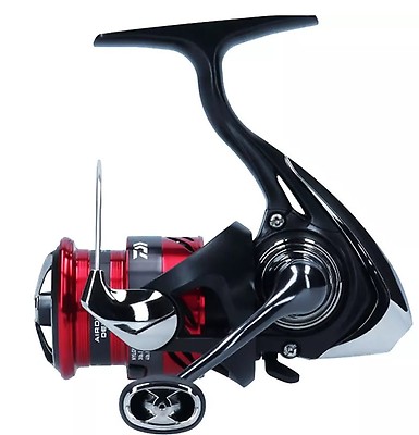 Daiwa 23 Ninja LT2500-XH